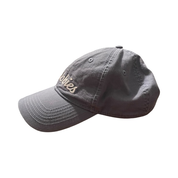 Harding-Lane for Chubbies Blue Casual Adjustable Baseball Cap/ Hat, 100% Cotton - Picture 2 of 4